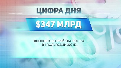 ДЕЛОВЫЕ НОВОСТИ – 11 августа 2021