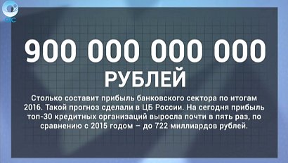 ДЕЛОВЫЕ НОВОСТИ: 05 декабря 2016