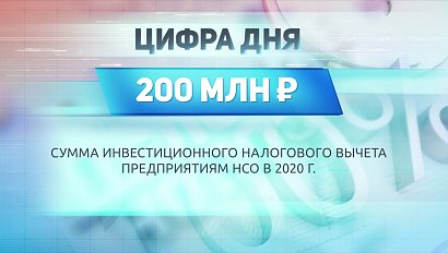 ДЕЛОВЫЕ НОВОСТИ: 13 ноября 2020