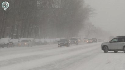 Очистить улицы Новосибирска от снега до Нового года. Кто поможет городским властям?