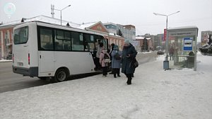 Стоимость проезда на общественном транспорте повысили в Бердске