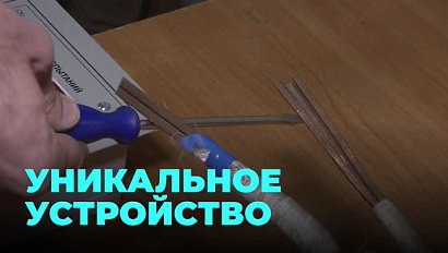 Новая разработка от новосибирских учёных: для чего и как работает