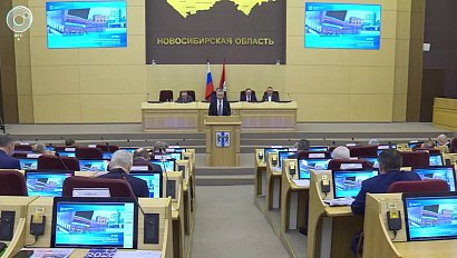 НОВОСТИ 20-30 | 28 января 2021 | Новости Новосибирской области