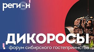 Регион LIFE | Дикоросы: форум сибирского гостеприимства | ОТС LIVE — прямая трансляция