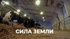 Программа "СИЛА ЗЕМЛИ" | 10 февраля 2023 | Телеканал ОТС