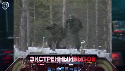 Экстренный вызов: 15 февраля 2018