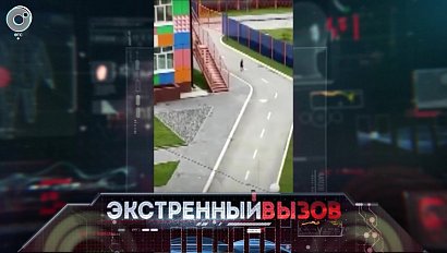 Экстренный вызов: 15 октября 2020