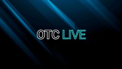 Стрим #ОТСLIVE в отпуске до августа!