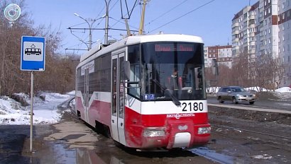 В Новосибирске запускают единый проездной билет на все виды транспорта