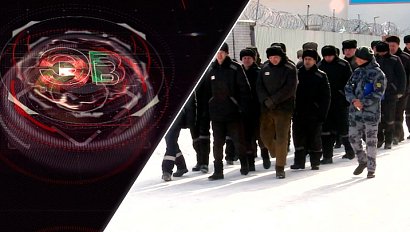 Экстренный вызов | 17 февраля 2025 | Происшествия Новосибирской области | Телеканал ОТС