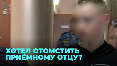 Подростка, который убил родную дочь своих опекунов, будут судить