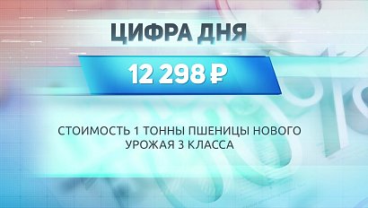 ДЕЛОВЫЕ НОВОСТИ: 01 сентября 2020