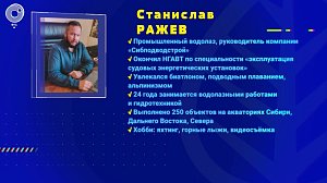 Развитие успеха: 16 ноября 2020