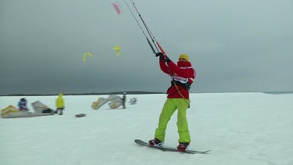 НОВОСТИ в 20:30 – 06 декабря 2021