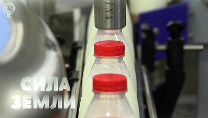 Программа "СИЛА ЗЕМЛИ" | 30 апреля 2021 | Телеканал ОТС