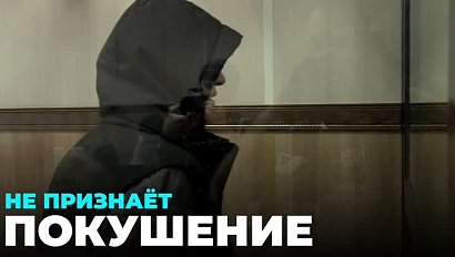 Пошёл под суд за поножовщину на шиномонтажке