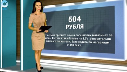 ДЕЛОВЫЕ НОВОСТИ: 13 июля 2016