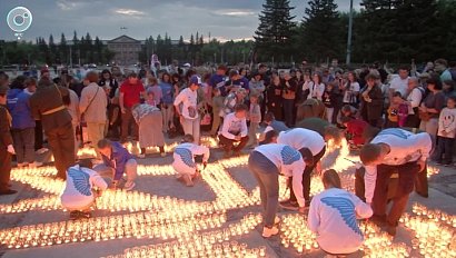 День памяти и скорби: годовщина начала Великой Отечественной войны