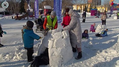 Экологически чистый дом своими руками. По какой технологии возводят иглу?