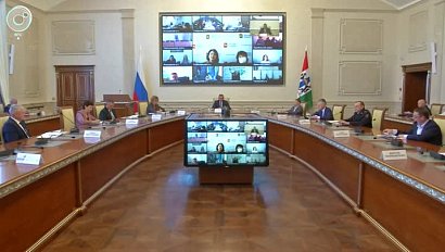 В Новосибирской области подвели итоги летней оздоровительной кампании 2022 года
