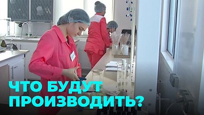 Объёмы производства лекарств увеличатся: что будут производить в Новосибирске