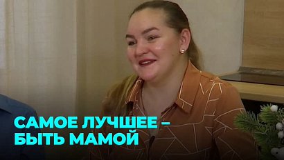 «Моя сила — семья»: фильм о многодетных семьях покажут на ОТС