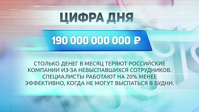 ДЕЛОВЫЕ НОВОСТИ: 06 октября 2017