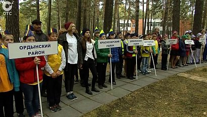 Программа "ДПС: Дорога. Перекресток. Судьба": 18 сентября 2015