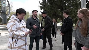 НОВОСТИ в 20:30 – 30 апреля 2025