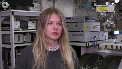 Программа "Научная среда" | 30 апреля 2025 | Телеканал ОТС