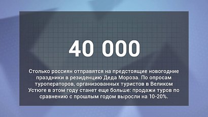 ДЕЛОВЫЕ НОВОСТИ: 18 ноября 2016