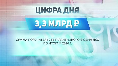 ДЕЛОВЫЕ НОВОСТИ | 25 мая 2021 | Новости Новосибирской области