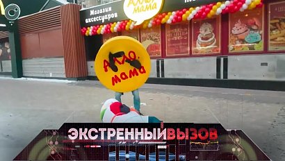 Экстренный вызов: 19 декабря 2017