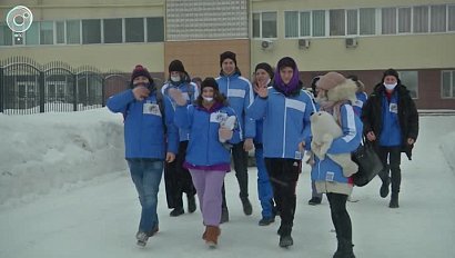 Новые открытые пространства для молодёжи появятся в Новосибирской области