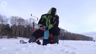 На поддержку рыбохозяйственных организаций НСО в прошлом году направили более 20 млн рублей