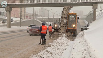 НОВОСТИ 20-30: 19 ноября 2019