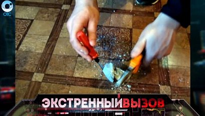 Экстренный вызов: 17 марта 2016