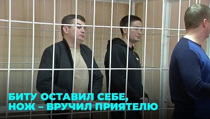 Смертельное ранение получил хирург в результате ссоры с незнакомцами