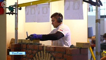 НСО поборется за право проведения финалов национального чемпионата WorldSkills Russia