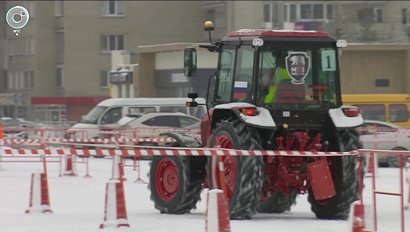 Х зимняя Спартакиада муниципальных образований Новосибирской области открылась в Бердске. Какие дисциплины в программе?