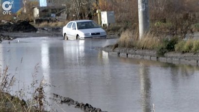 В Новосибирске немало мест, куда не могут добраться не только скорые и пожарные, но и сами жители