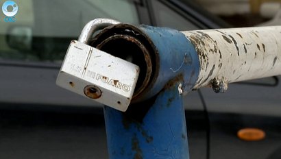 Шлагбаум во дворе. Самовольный беспредел или законное право?