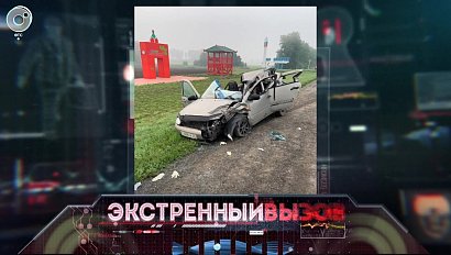 Экстренный вызов: 24 июля 2019