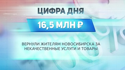 ДЕЛОВЫЕ НОВОСТИ: 23 июля 2020