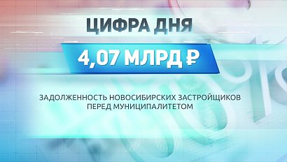 ДЕЛОВЫЕ НОВОСТИ | 21 мая 2021 | Новости Новосибирской области