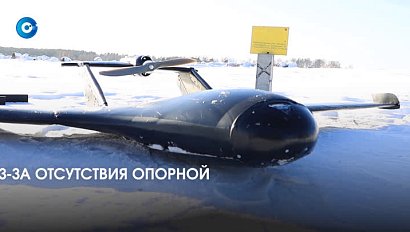 Беспилотник «КОР-112У»: как прошли испытания нового БПЛА