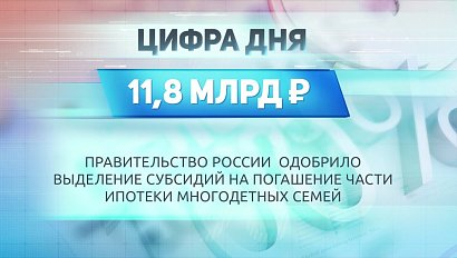 ДЕЛОВЫЕ НОВОСТИ: 10 августа 2020