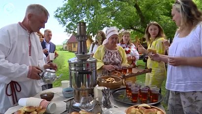 Заседание Совета по туризму состоялось в Новосибирске