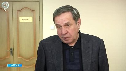 Владимира Городецкого наградили орденом Александра Невского