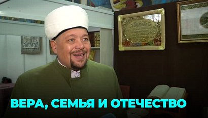 Межконфессиональная выставка «Возрождение» стартовала в Новосибирске